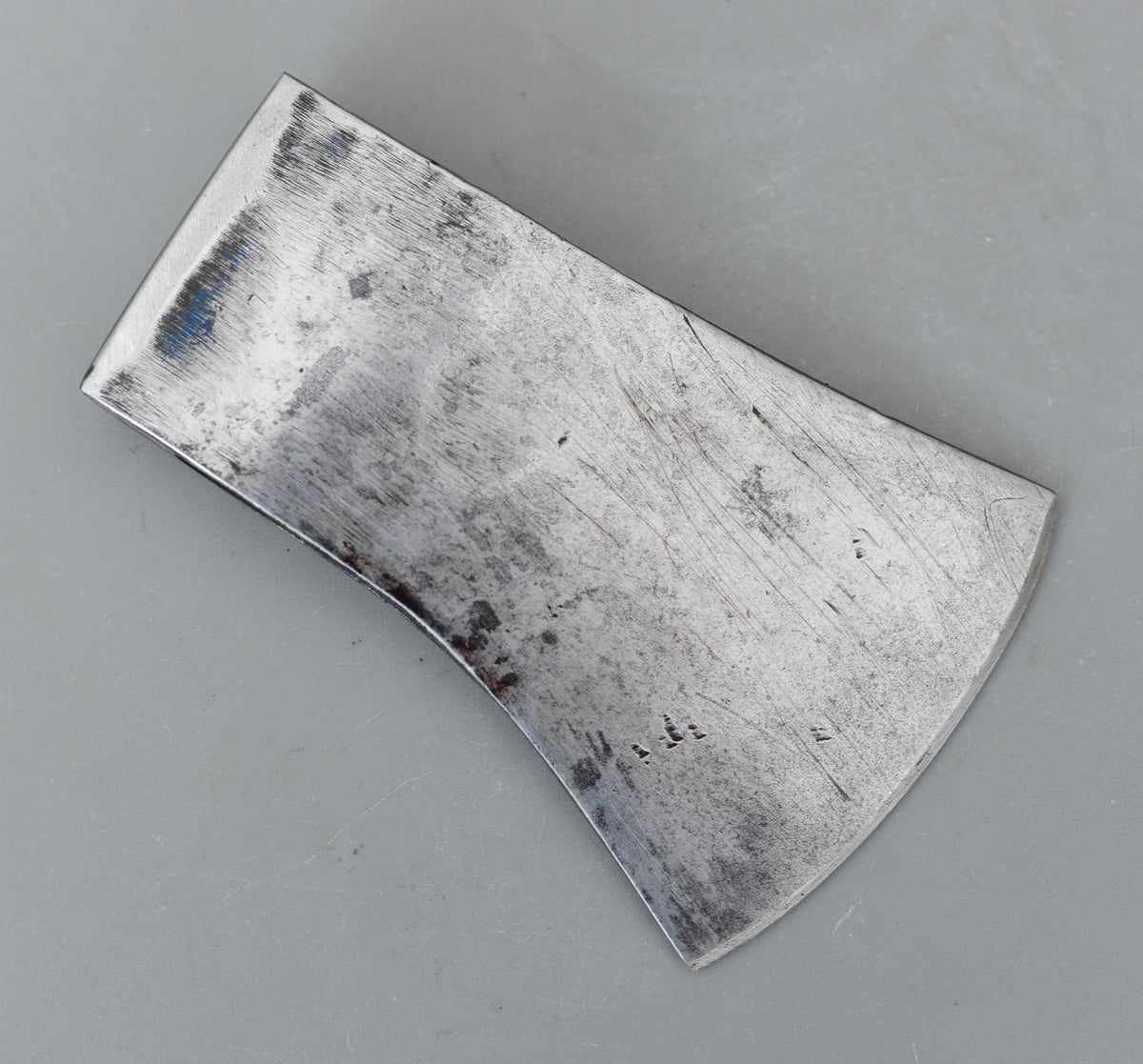 Vintage SAW Wetterlings Sweden Axe Head Carpenters Survival Camp Bushcraft Ax
