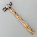 Vintage TOGA Buck & Hickman Sheffield England Ball Pein Hammer