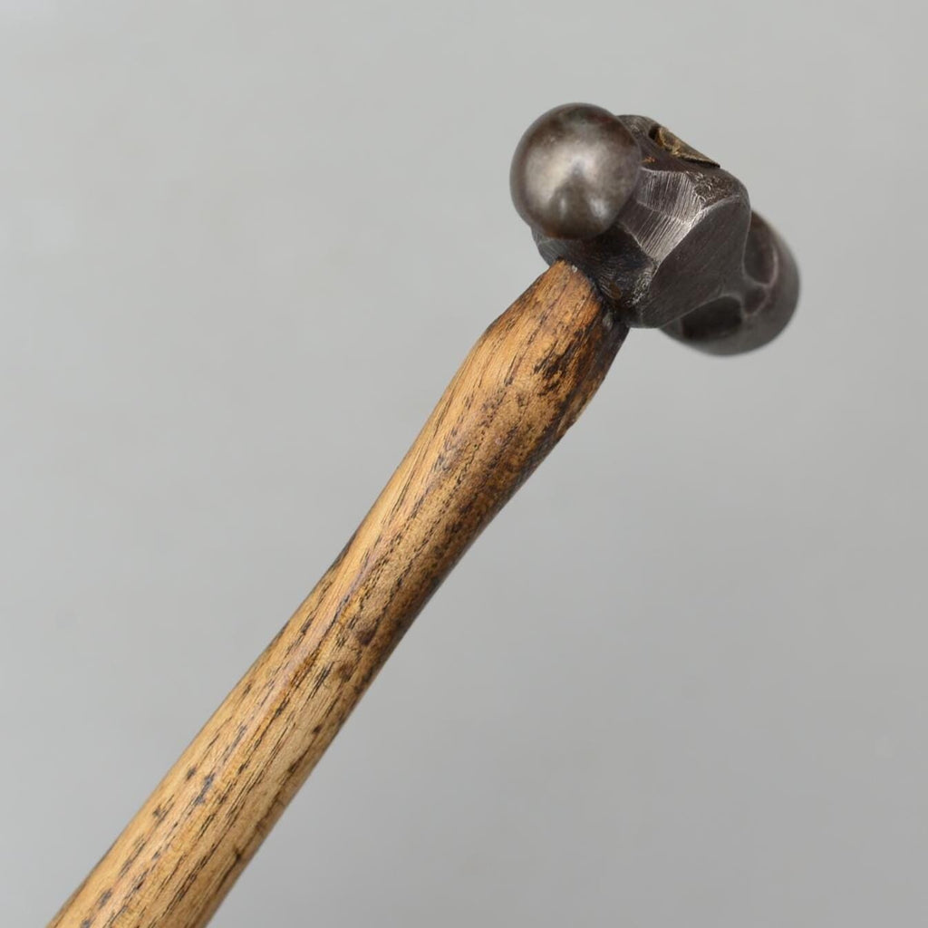 Vintage TOGA Buck & Hickman Sheffield England Ball Pein Hammer