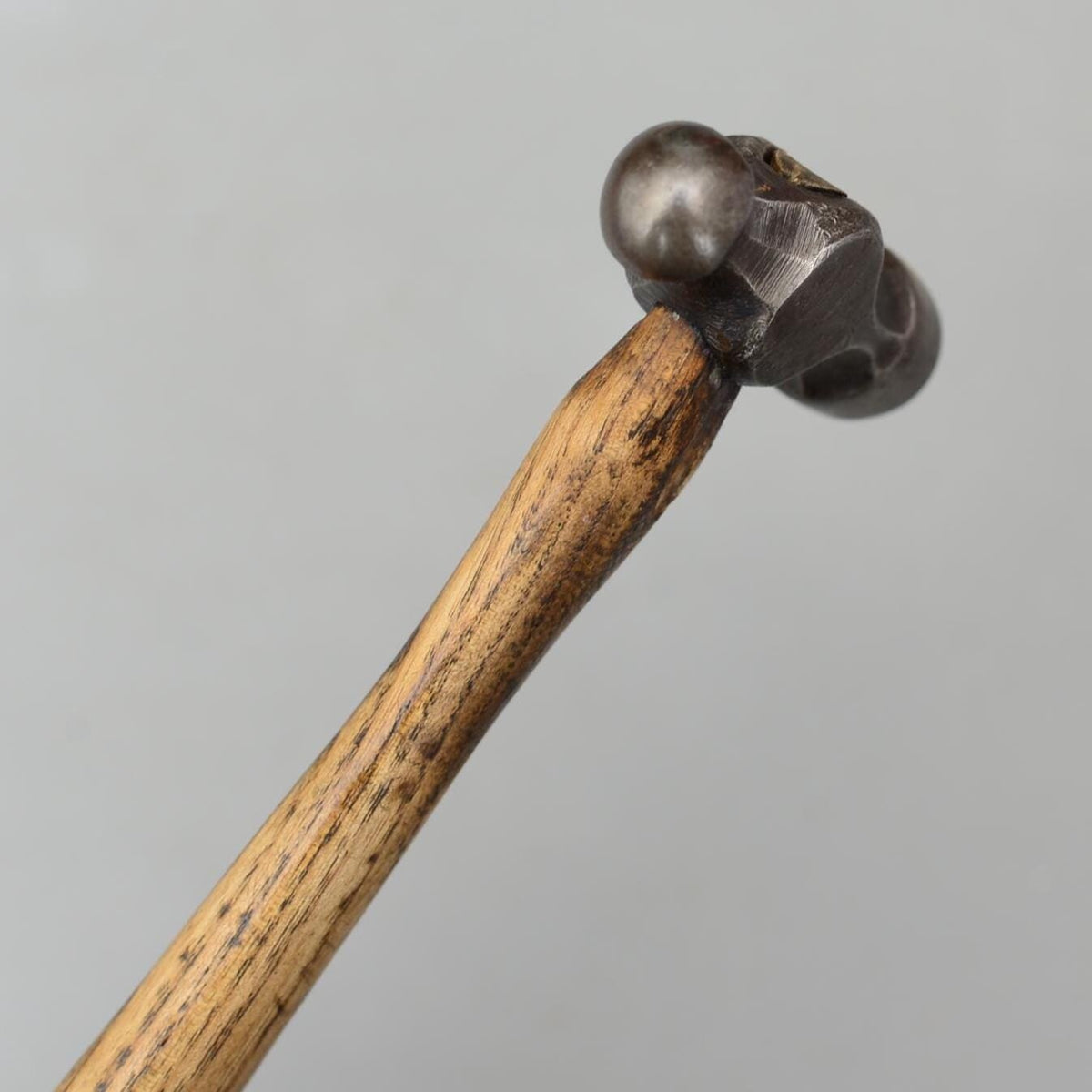 Vintage TOGA Buck & Hickman Sheffield England Ball Pein Hammer