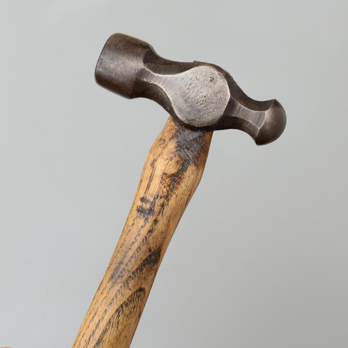 Vintage TOGA Buck & Hickman Sheffield England Ball Pein Hammer