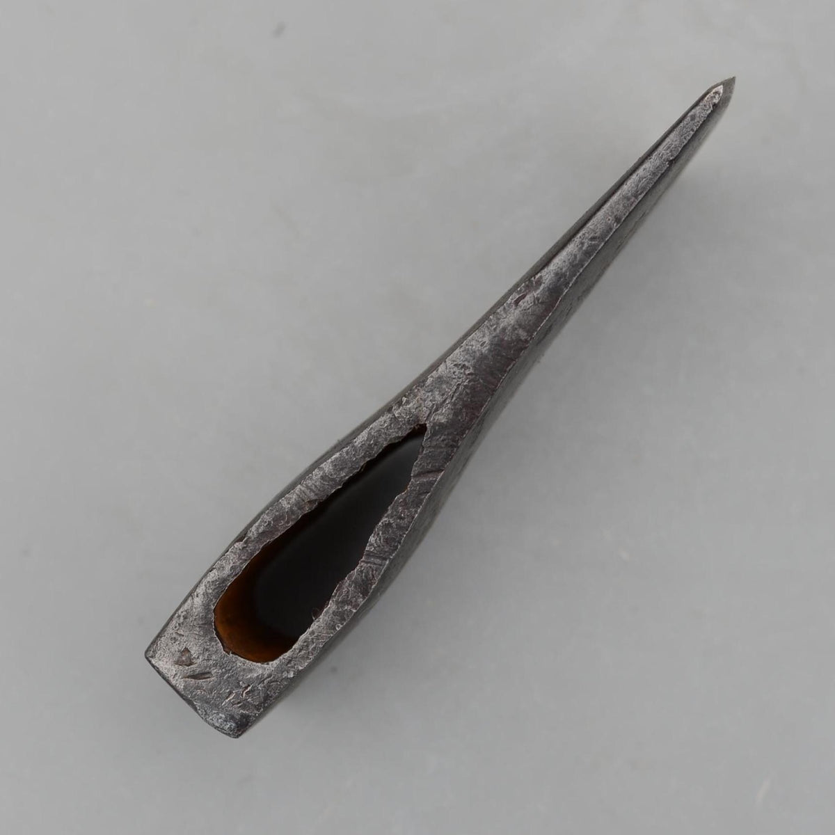 Vintage BRADES 10415 Made in England Axe Head Carpenters Survival Camp Bushcraft Ax