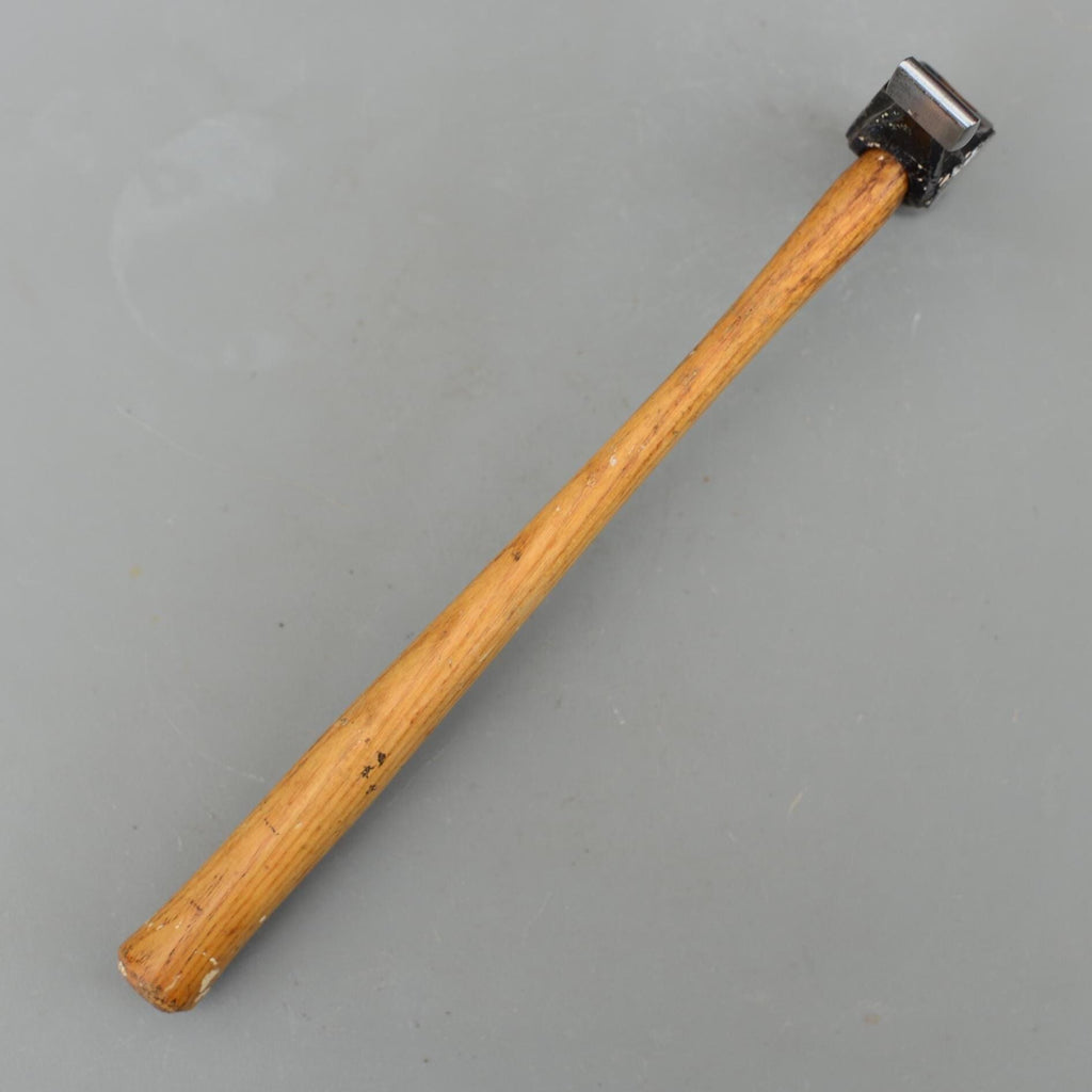 Vintage Stanley WO 8oz Cross Pein Hammer