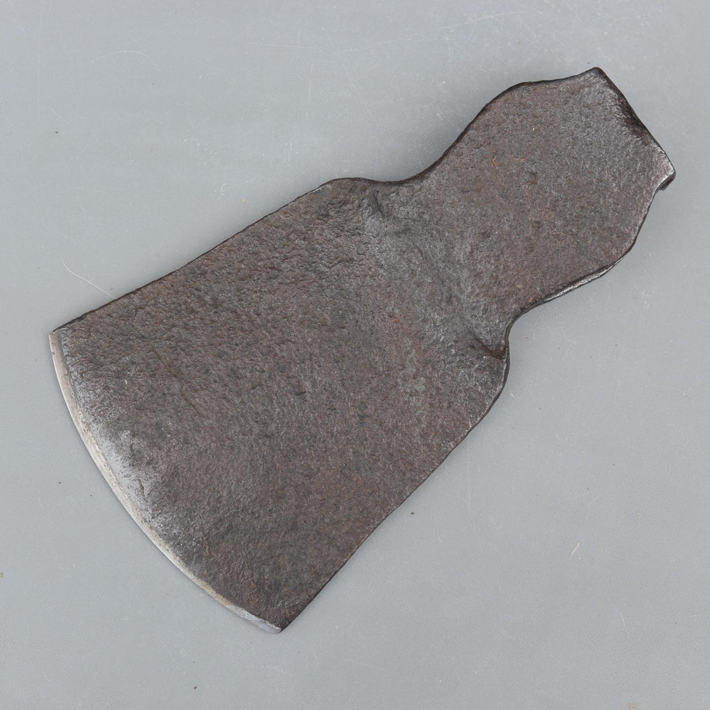 Vintage Rare Side Axe Head England 1050g