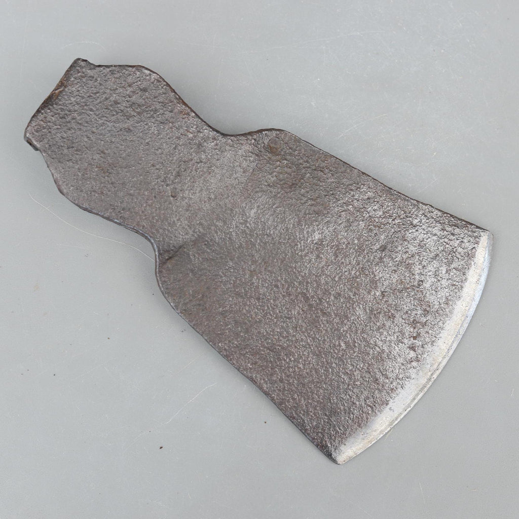 Vintage Rare Side Axe Head England 1050g