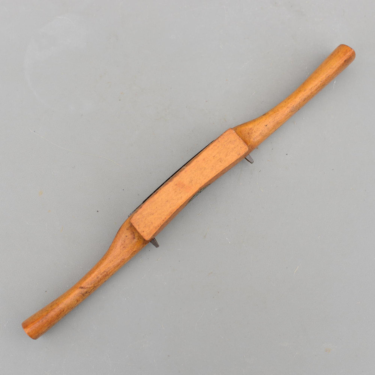 Vintage Robinson Hall Sheffield Wooden Spokeshave