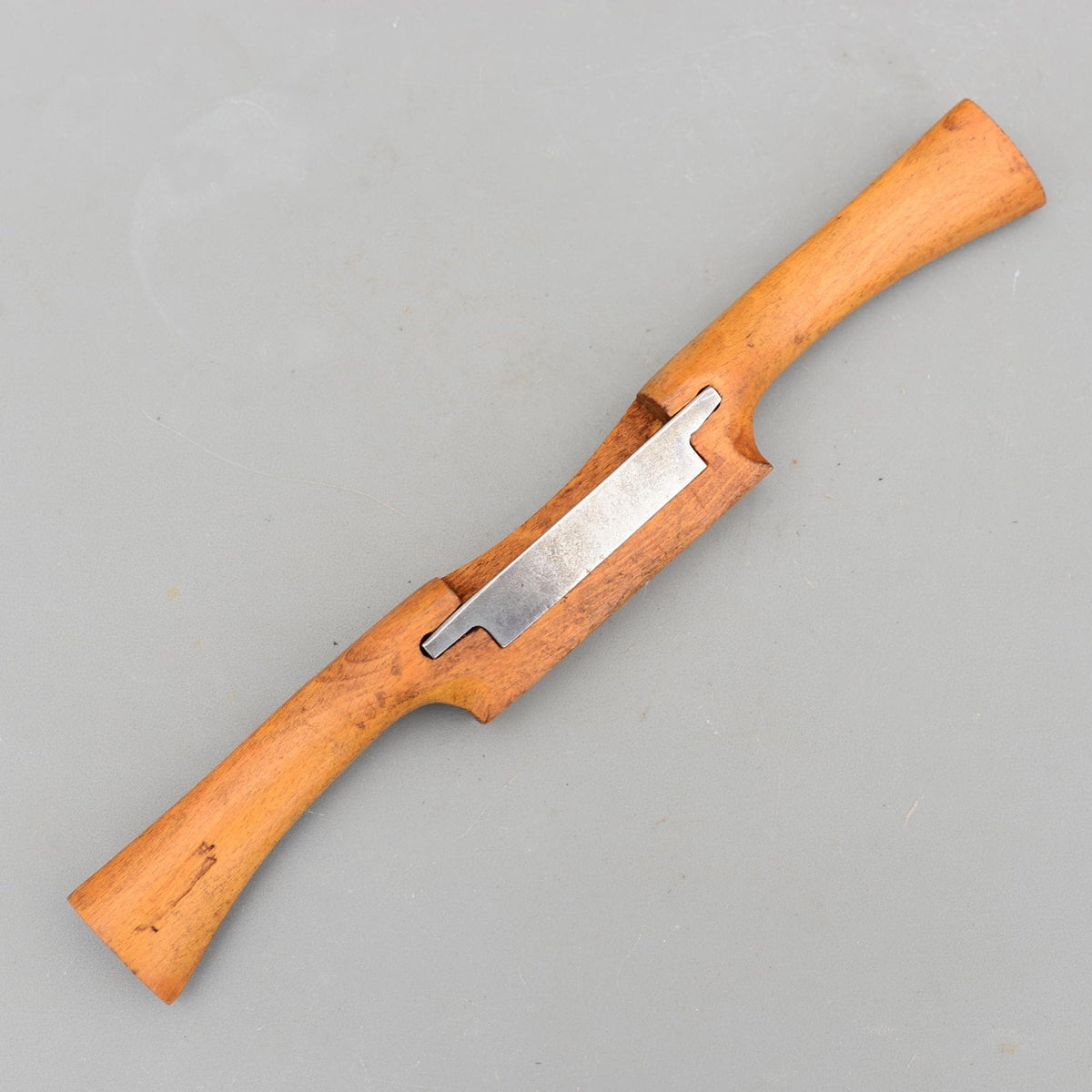 Vintage Robinson Hall Sheffield Wooden Spokeshave