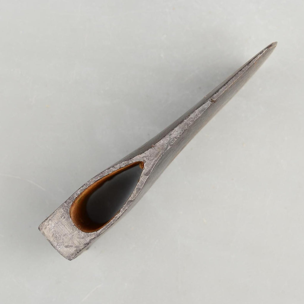 Vintage PLUMB USA Axe Head Joinery Carpentry Bushcraft Camping