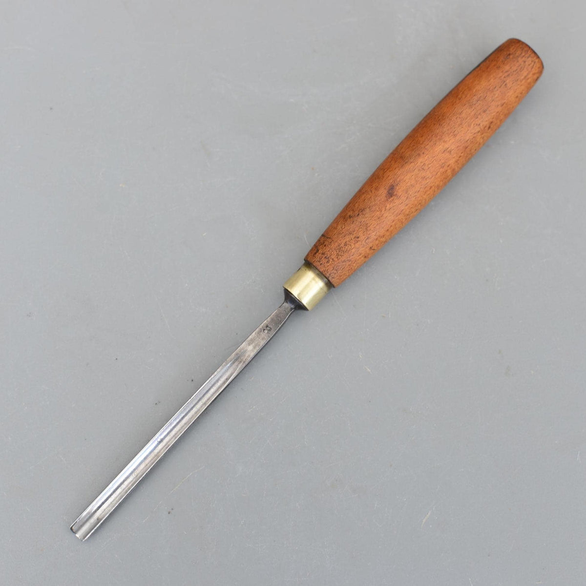 Vintage W.Marples & Sons 7mm No8 Carving Gouge