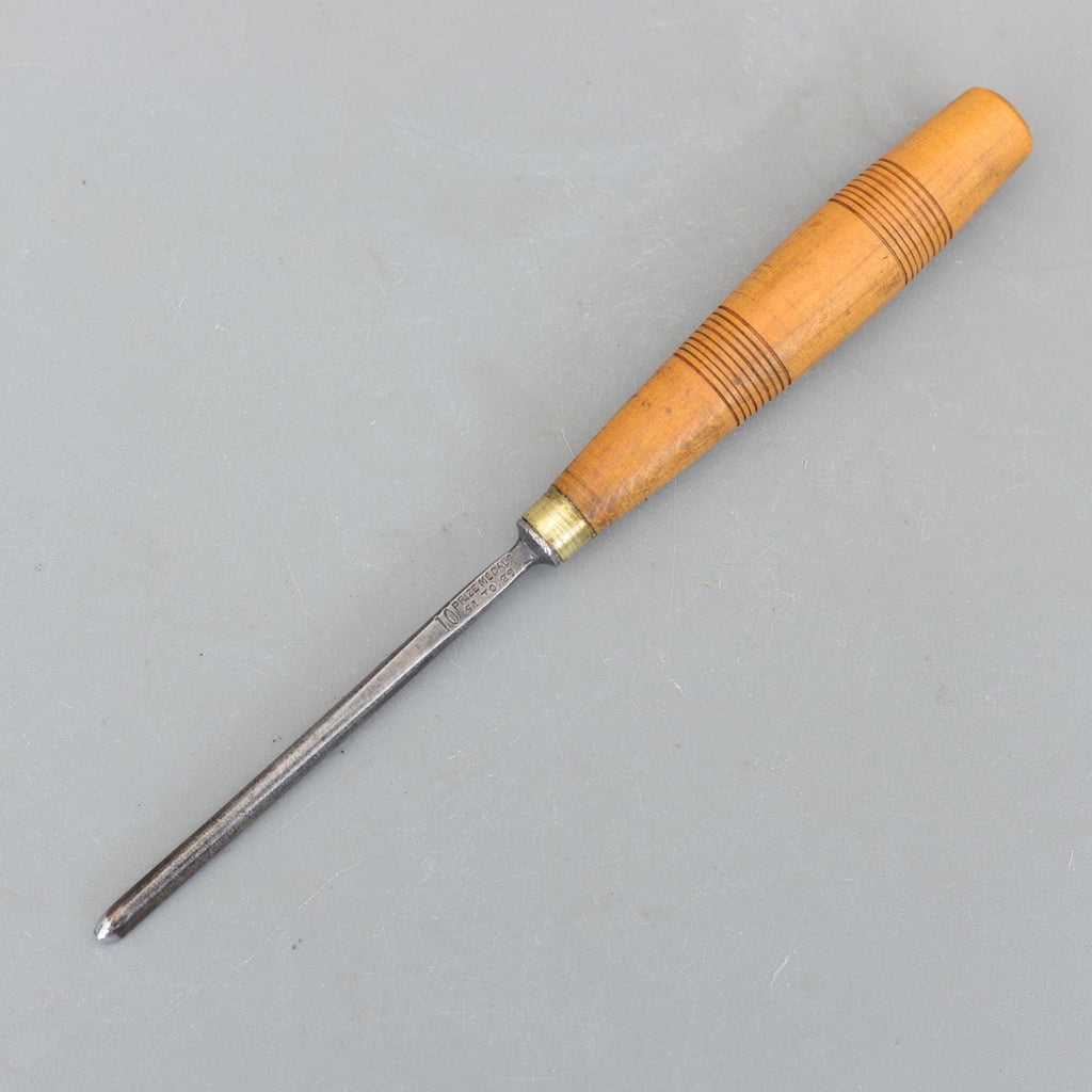 Vintage J.B. Addis & Sons Sheffield U Gouge 5,5mm No11