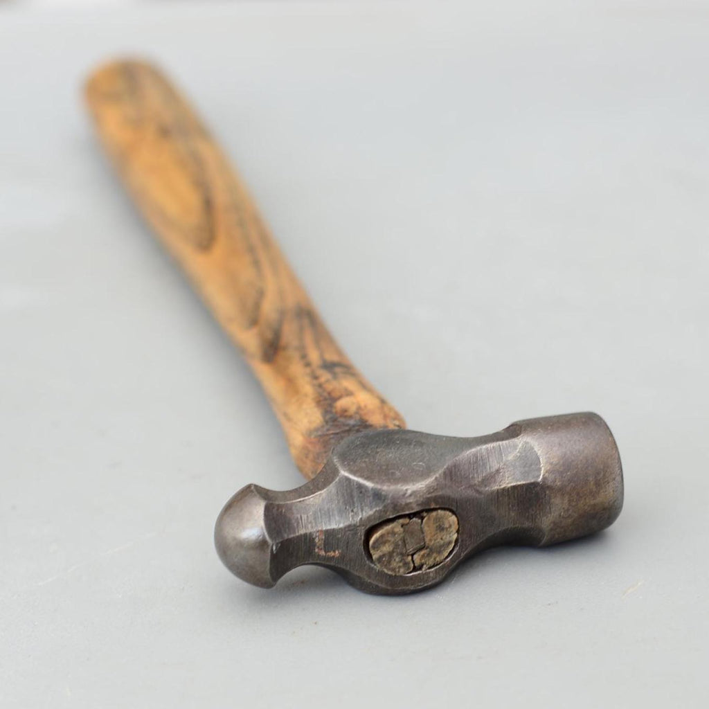 Vintage TOGA Buck & Hickman Sheffield England Ball Pein Hammer