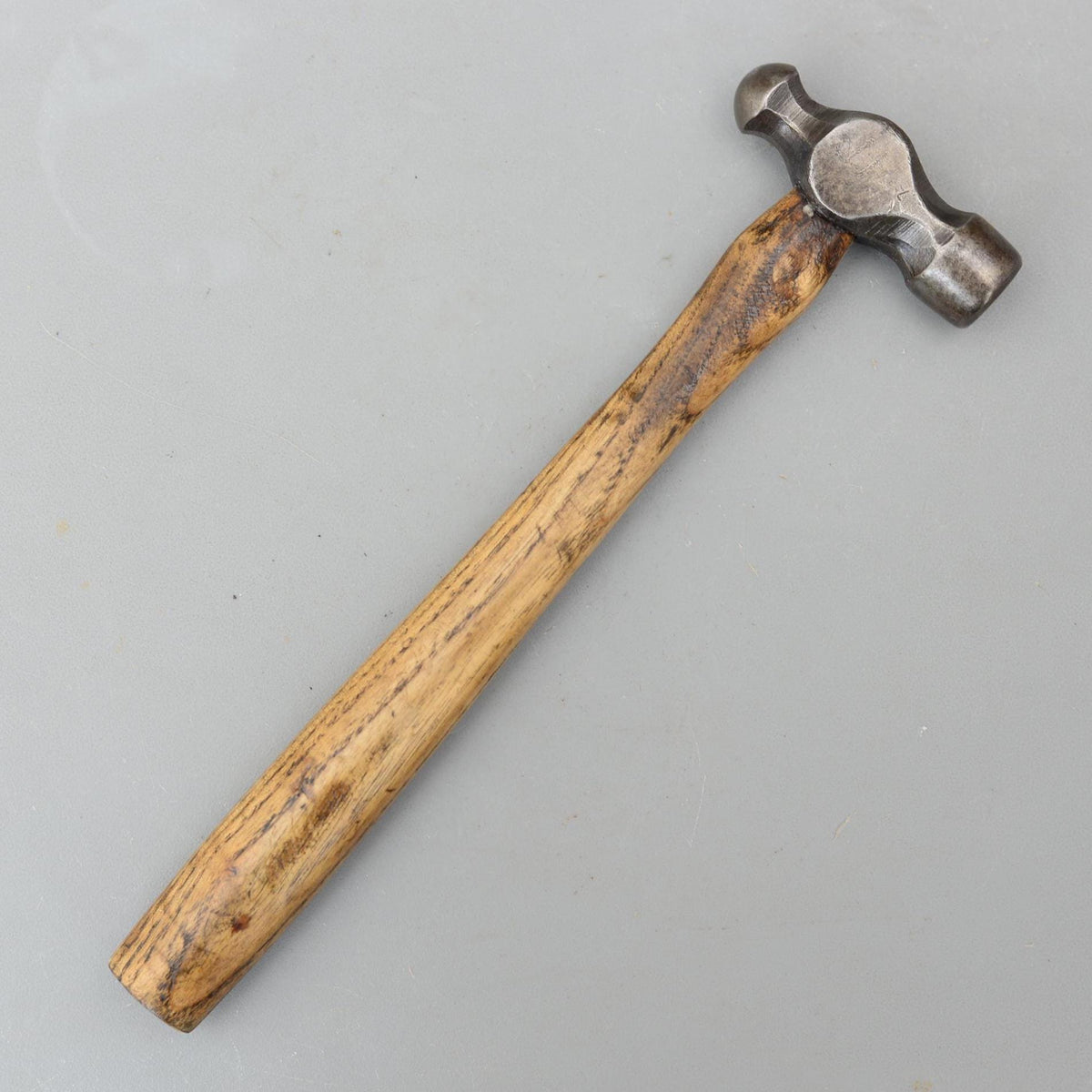Vintage TOGA Buck & Hickman Sheffield England Ball Pein Hammer