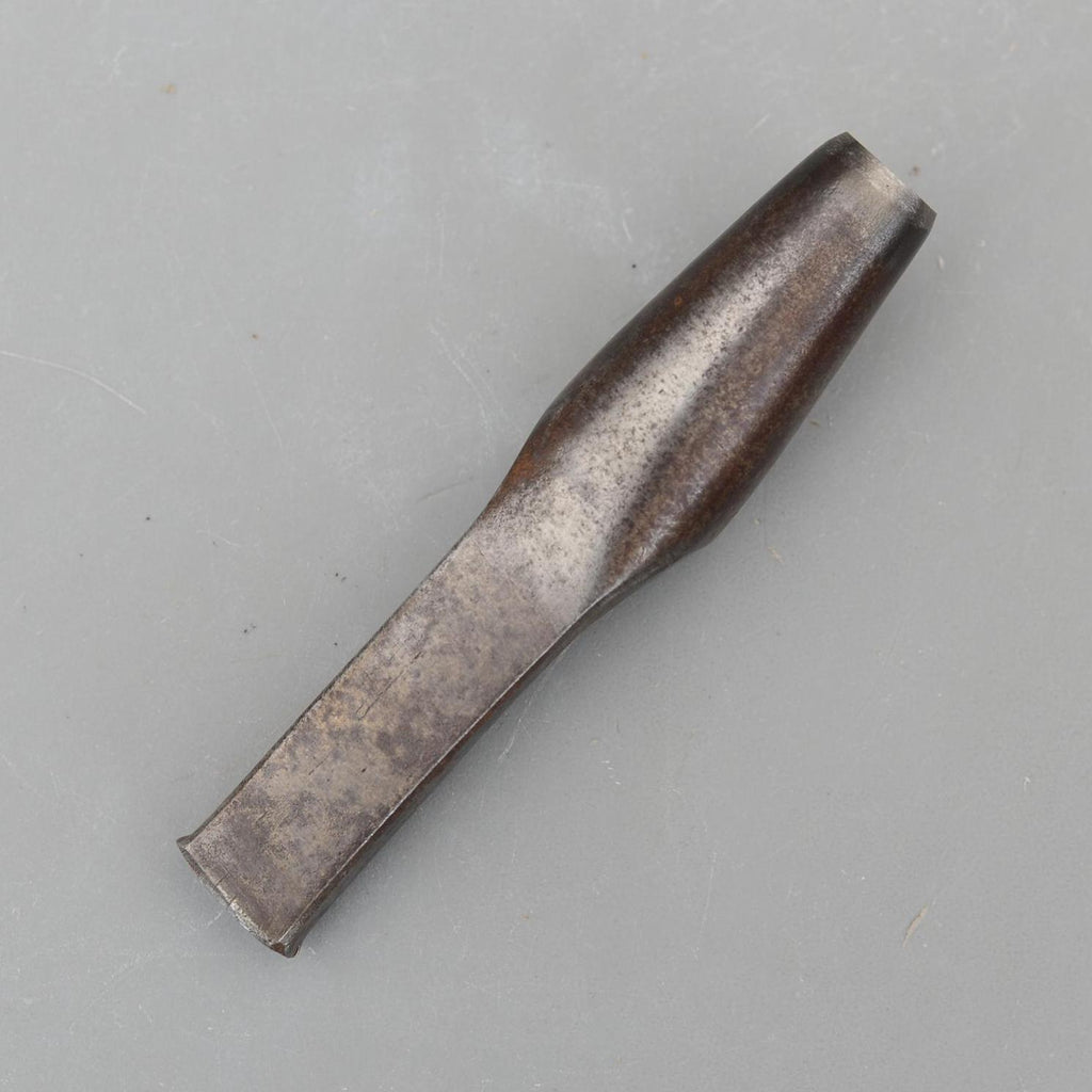 Vintage W.Marples & Sons D16mm Wad Leather Gasket Hole Punch