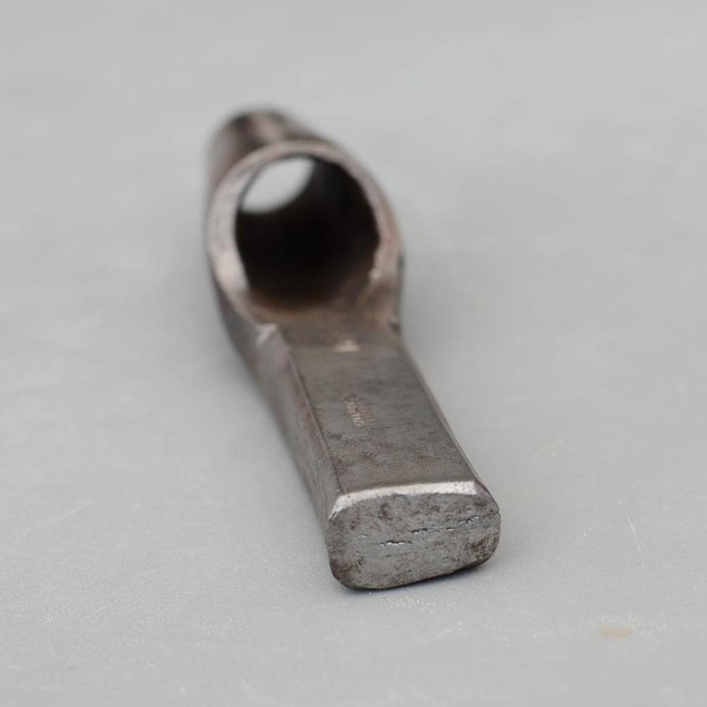 Vintage W.Marples & Sons D16mm Wad Leather Gasket Hole Punch