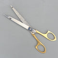 Vintage Rare LEPRE Scissors