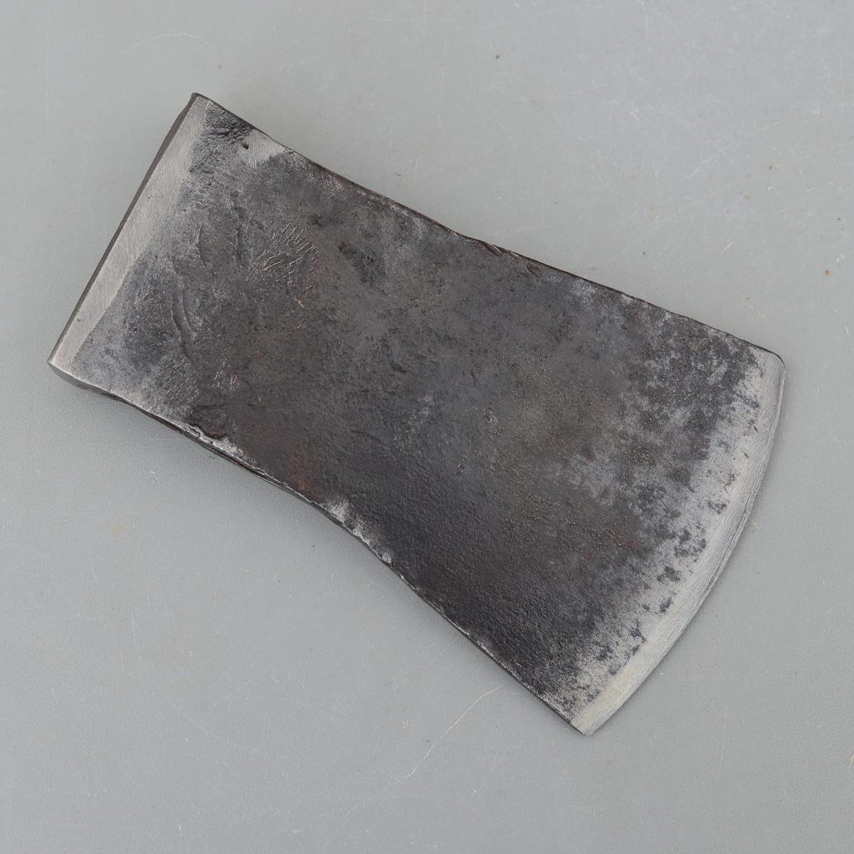 Vintage 1942 Daniel Silcock Dronfield Sheffield Axe Head England
