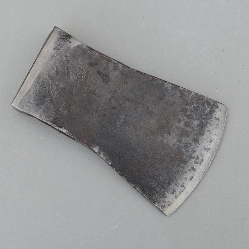 Vintage 1942 Daniel Silcock Dronfield Sheffield Axe Head England