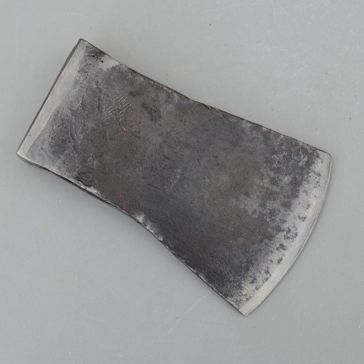 Vintage 1942 Daniel Silcock Dronfield Sheffield Axe Head England
