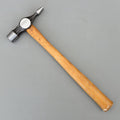 Vintage Stanley WO 8oz Cross Pein Hammer