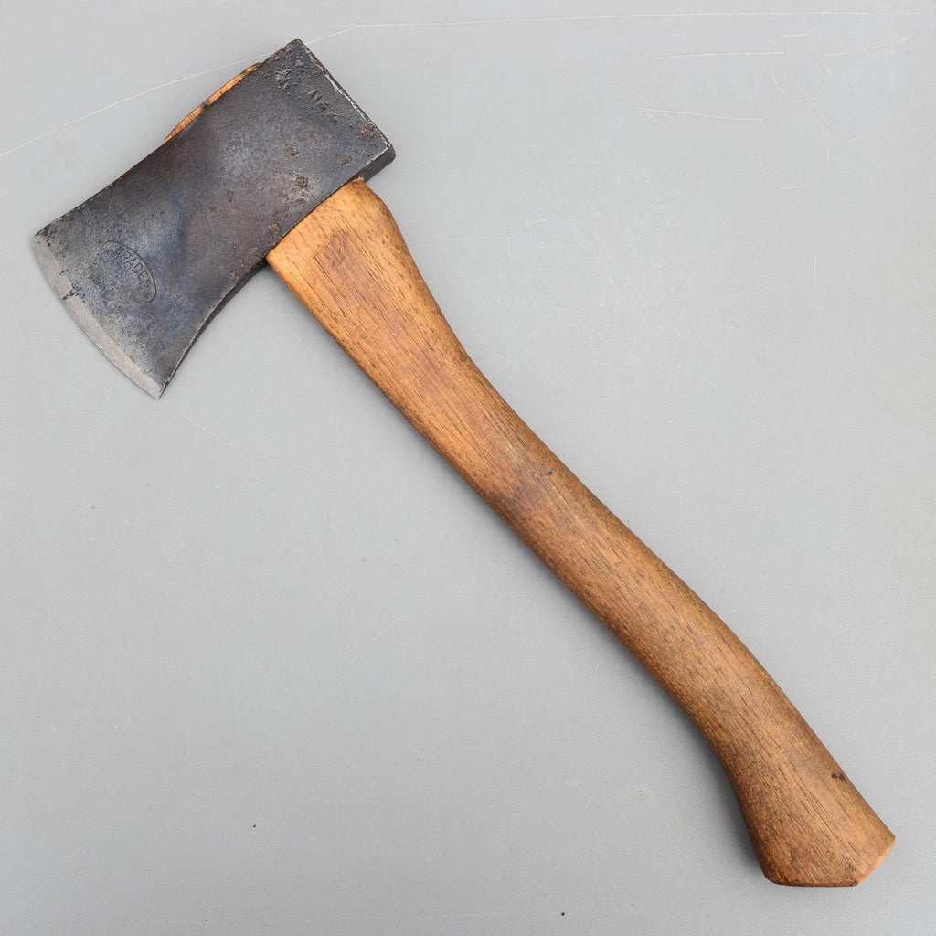 Vintage BRADES No2 Axe England