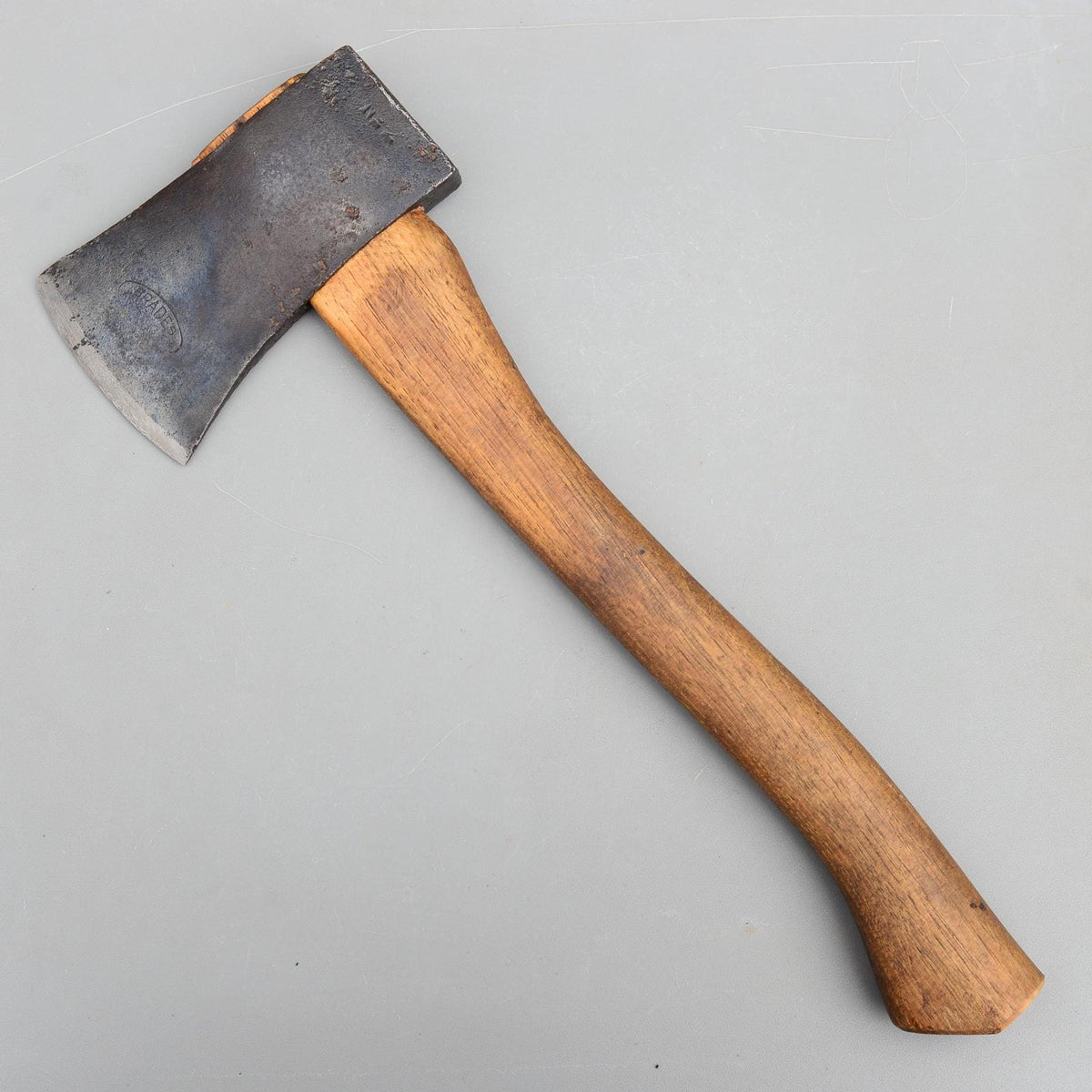 Vintage BRADES No2 Axe England