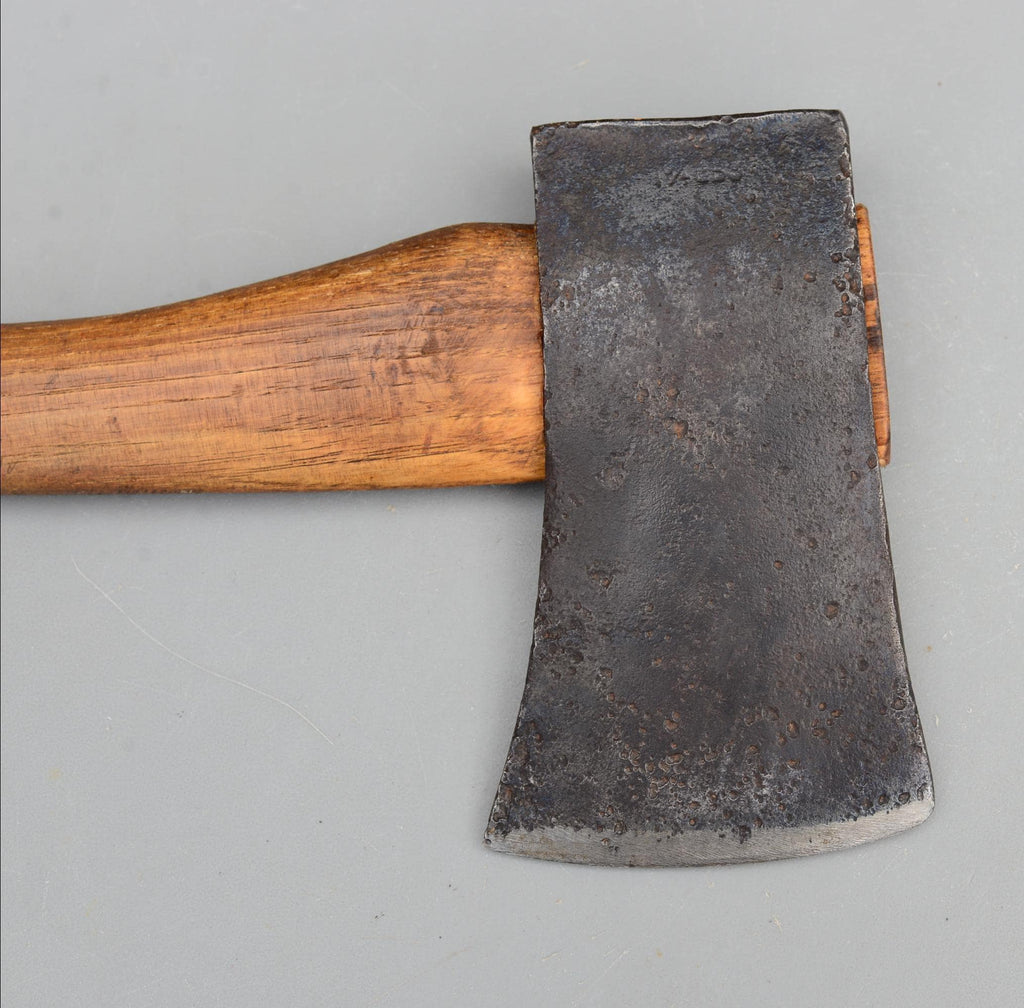 Vintage BRADES No2 Axe England
