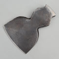 Vintage BRADES No301 Axe Head 2 1/2lbs Carpenters Survival Camp Bushcraft Ax