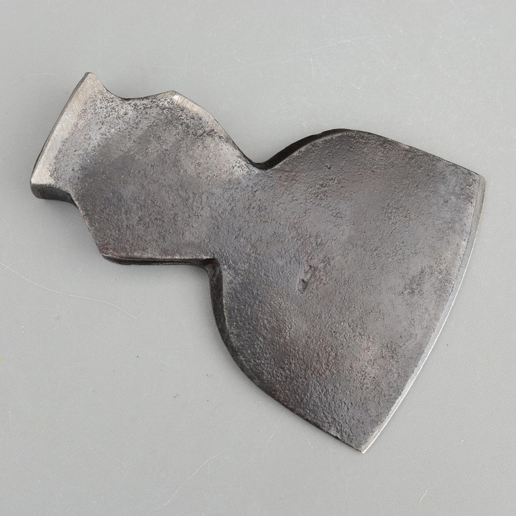 Vintage BRADES No301 Axe Head 2 1/2lbs Carpenters Survival Camp Bushcraft Ax