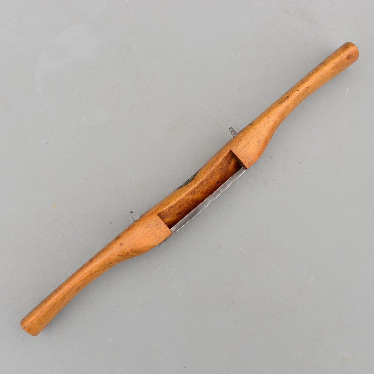 Vintage Robinson Hall Sheffield Wooden Spokeshave