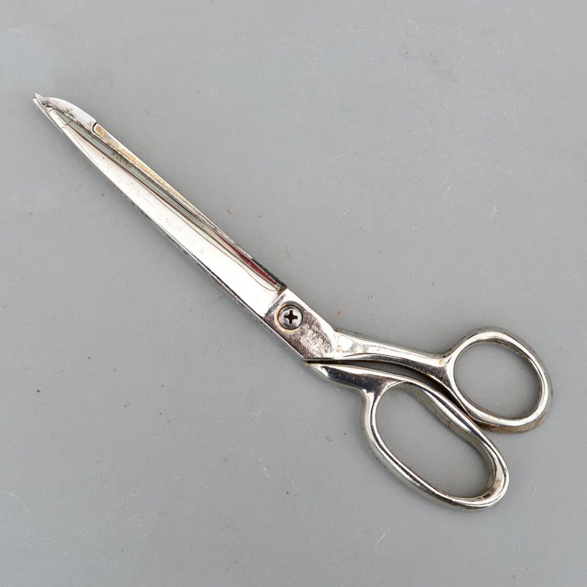 Vintage Richards Golden Age Radiant Scissors Sheffield Tailors Shears
