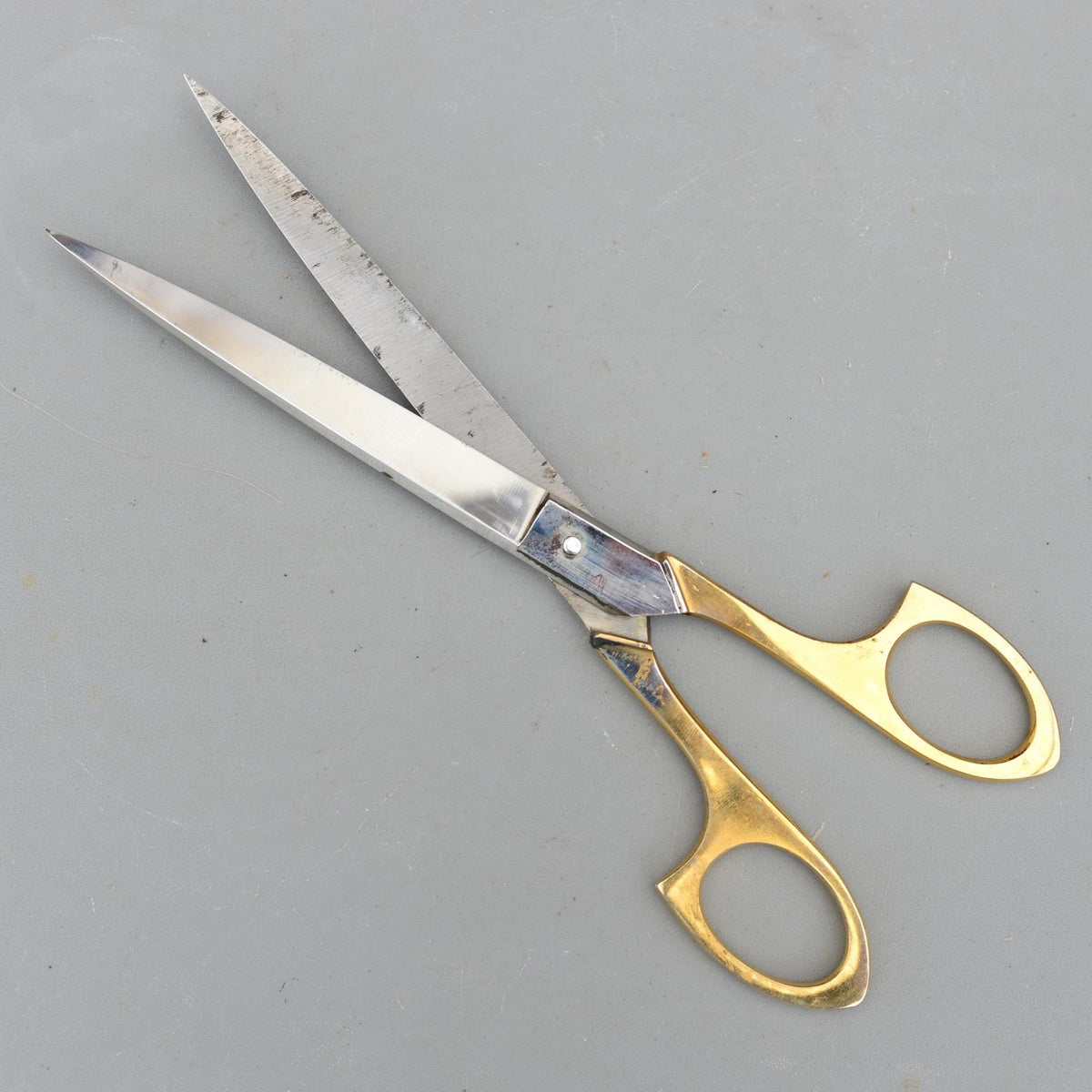 Vintage Rare LEPRE Scissors