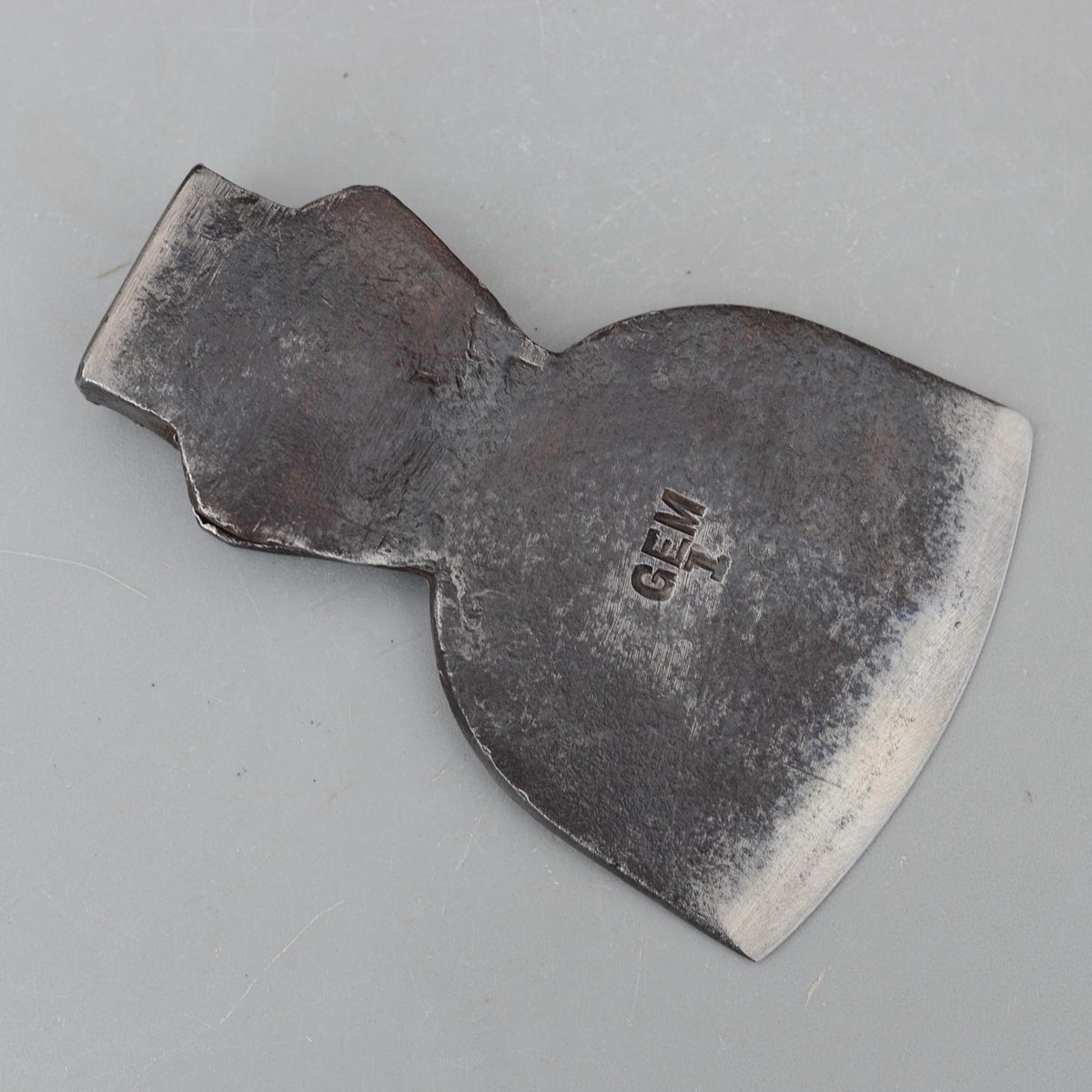 Vintage GEM No 1 Axe Head England