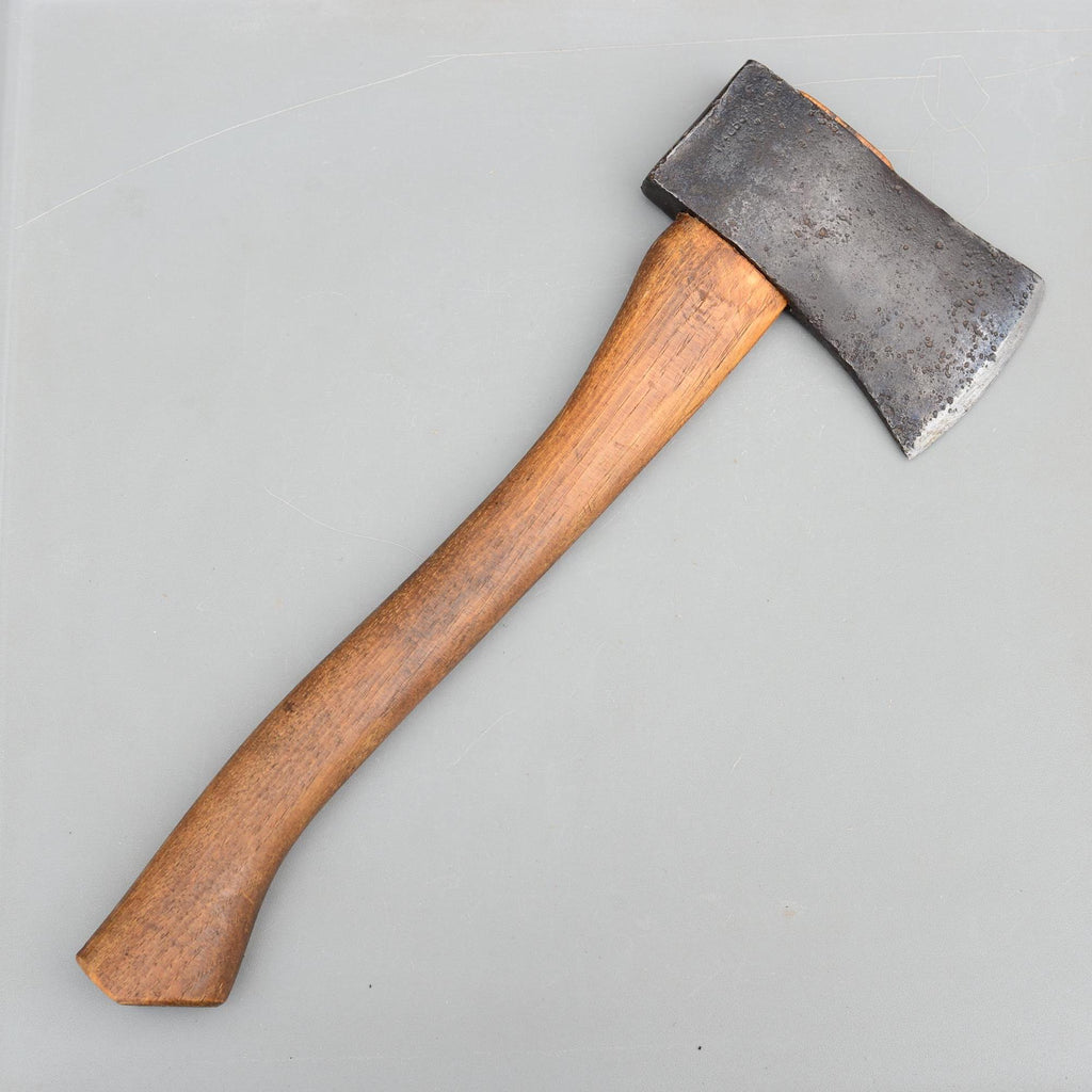 Vintage BRADES No2 Axe England