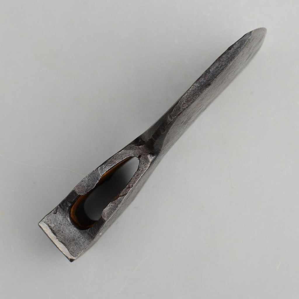Vintage BRADES No301 Axe Head 2 1/2lbs Carpenters Survival Camp Bushcraft Ax