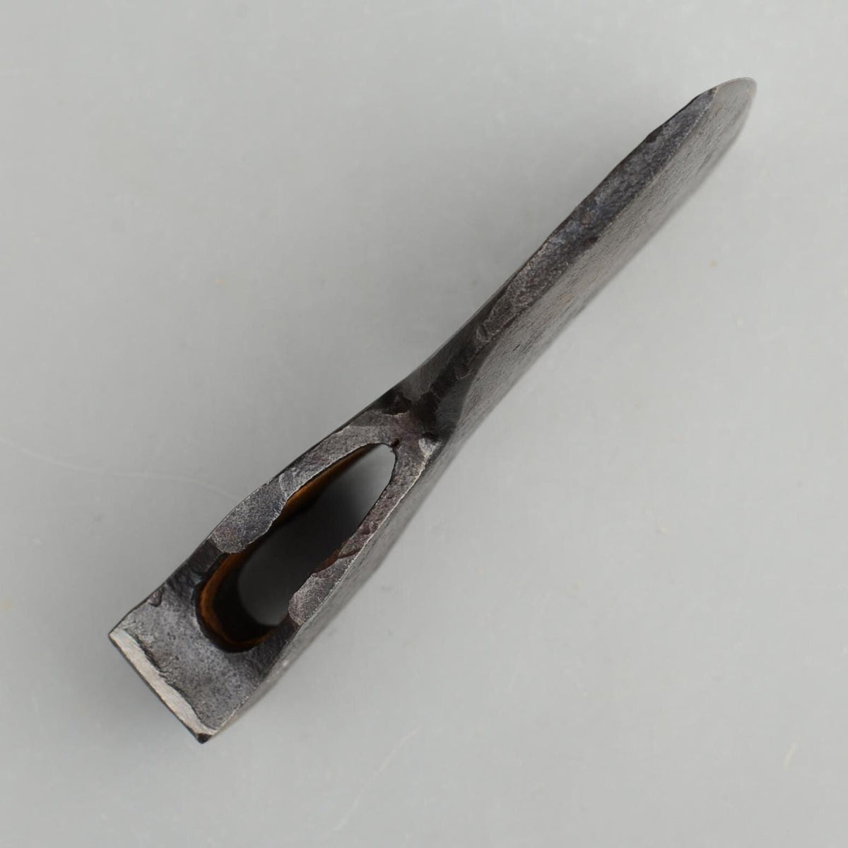 Vintage BRADES No301 Axe Head 2 1/2lbs Carpenters Survival Camp Bushcraft Ax