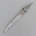 Vintage W.Marples & Sons Sheffield Mortice Mortise Chisel Pig Sticker