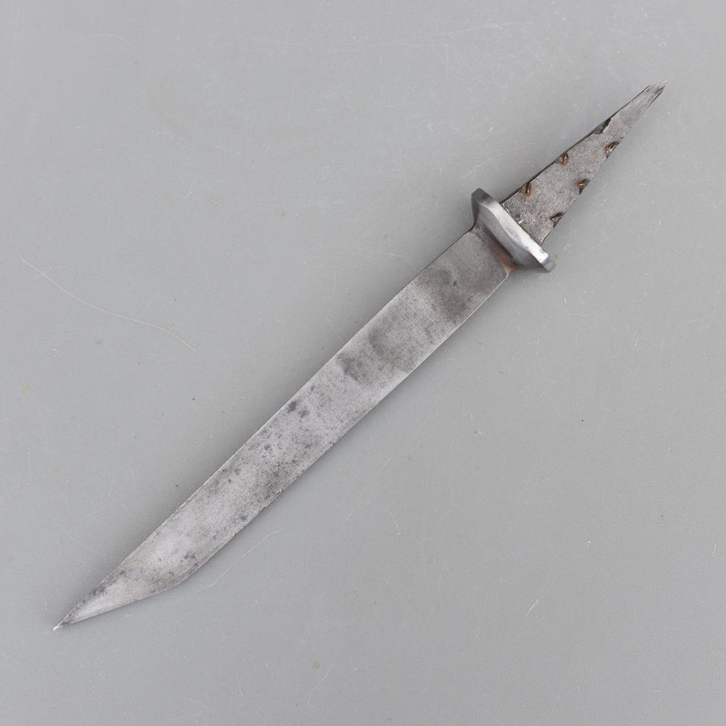 Vintage W.Marples & Sons Sheffield Mortice Mortise Chisel Pig Sticker