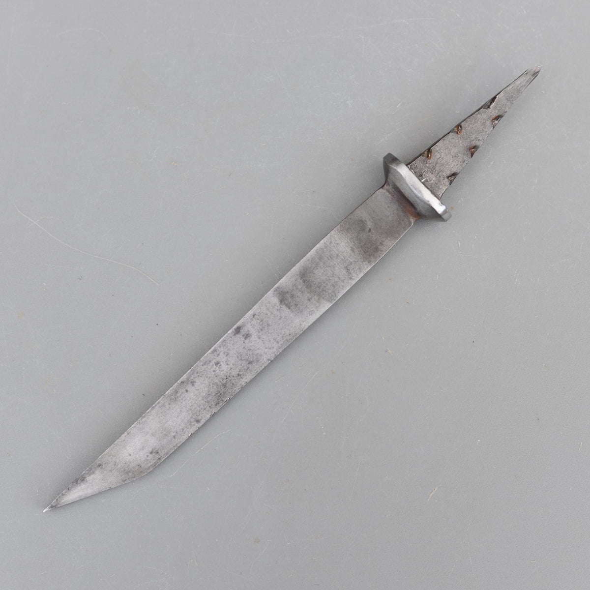 Vintage W.Marples & Sons Sheffield Mortice Mortise Chisel Pig Sticker