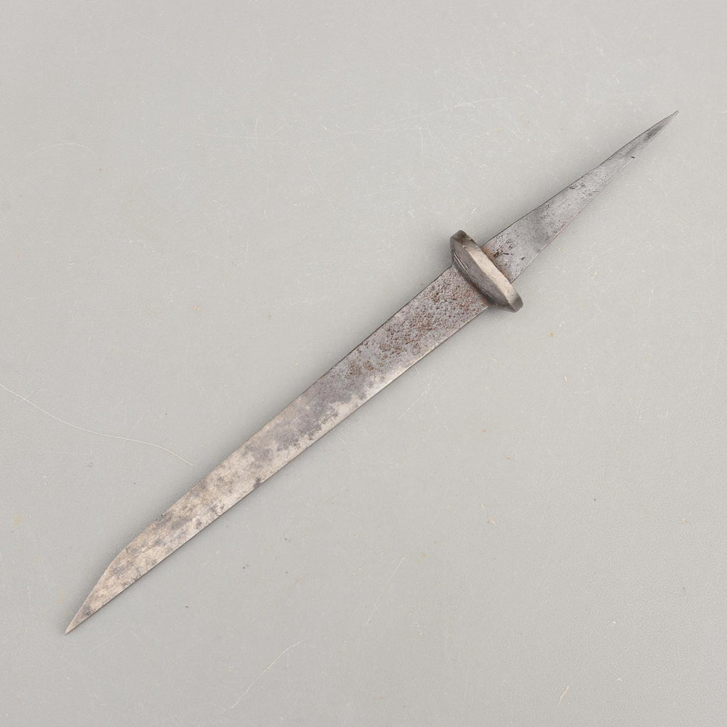 Vintage Brades Cast Steel Mortice Mortise Chisel Pig Sticker