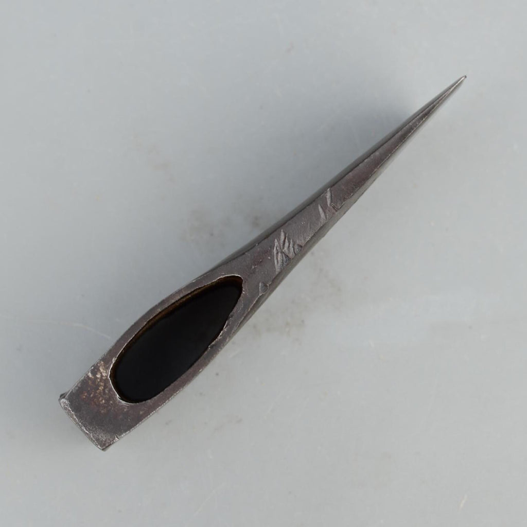Vintage BDS Foreign 1 1/2 Axe Head Joinery Carpentry Bushcraft Camping