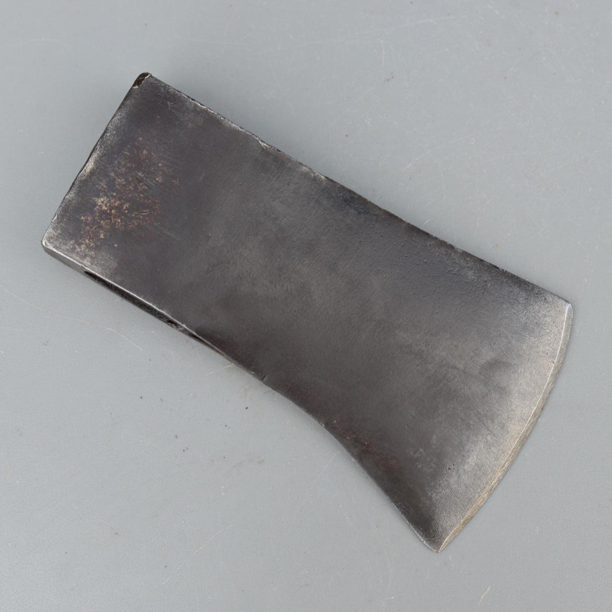 Vintage BDS Foreign 1 1/2 Axe Head Joinery Carpentry Bushcraft Camping