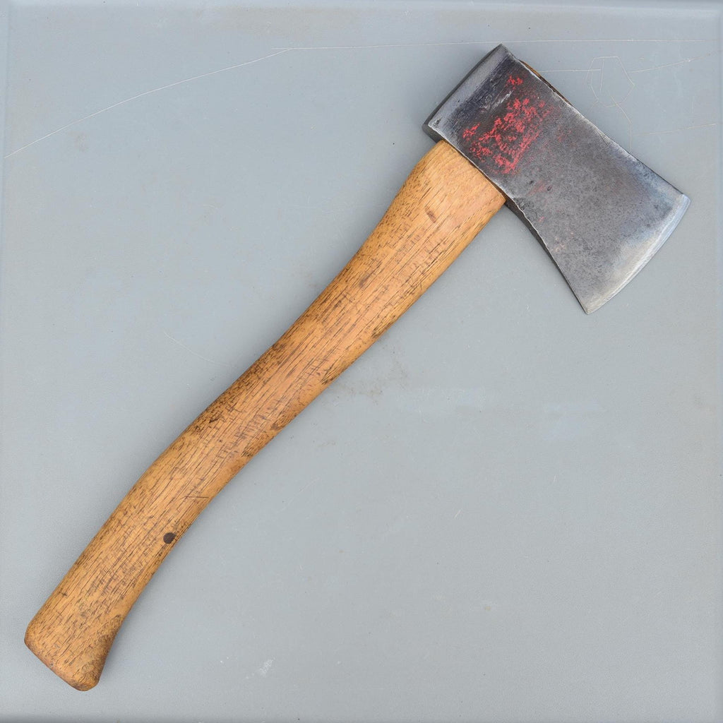 Vintage C.K. Germany No2 Axe