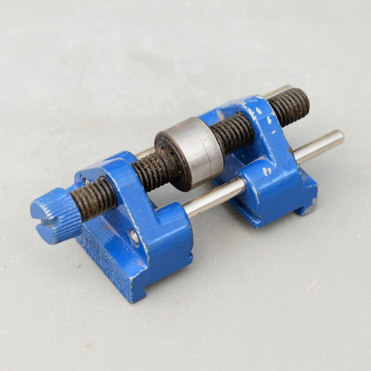 Vintage Honing Guide Sharpening Tool