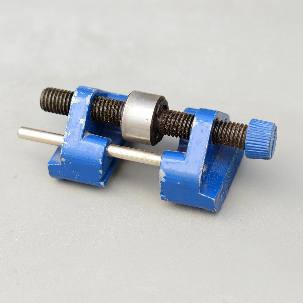 Vintage Honing Guide Sharpening Tool