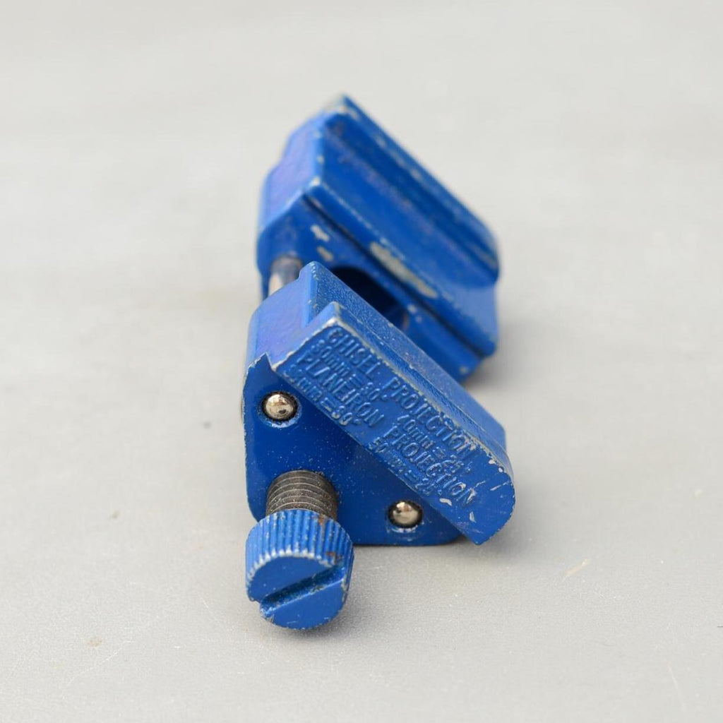 Vintage Honing Guide Sharpening Tool