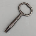Vintage Rare Railway Carriage Key