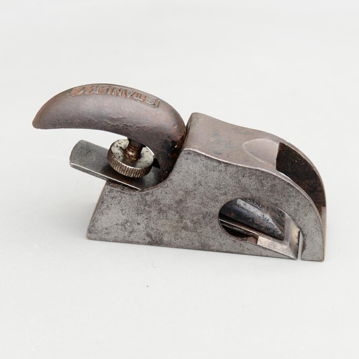 Vintage Stanley No 90J Bullnose Rebate Plane