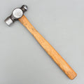 Vintage Stanley 5312 Ball Pein Hammer 1 1/2LB Made in England
