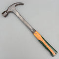 Vintage Hardman Claw Hammer 970g