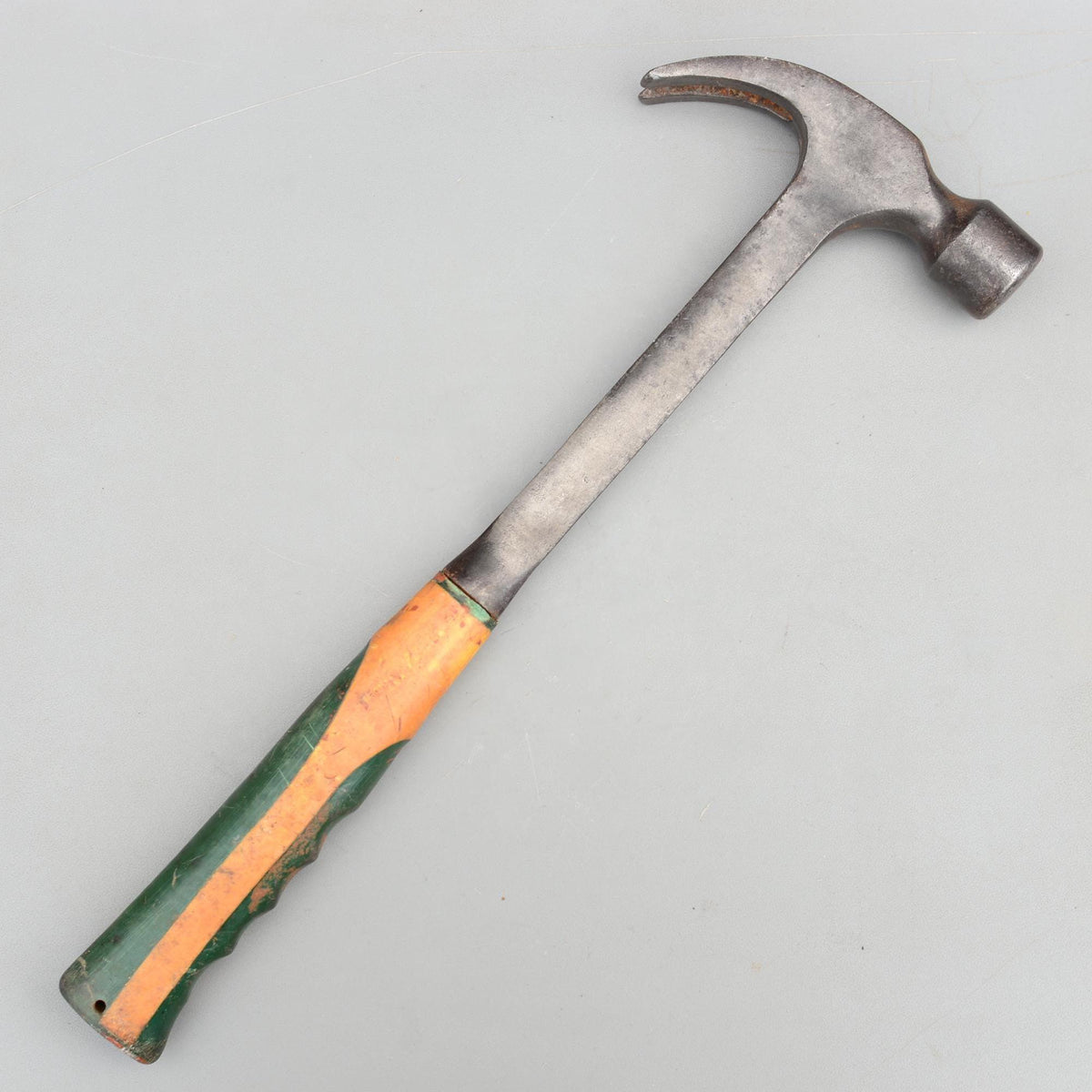Vintage Hardman Claw Hammer 970g